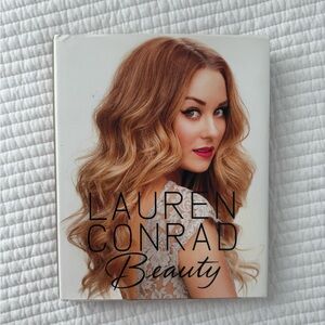 Lauren Conrad Beauty Book